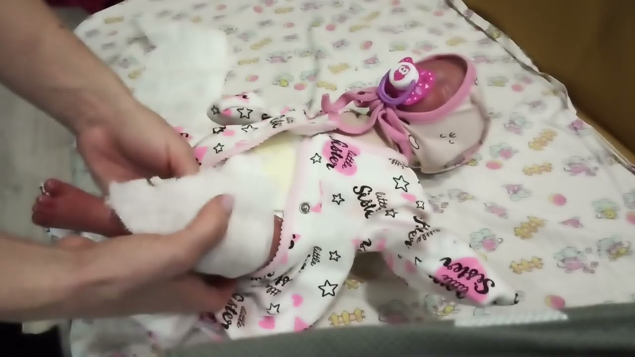 (3 часть) у Мии перелом 😱