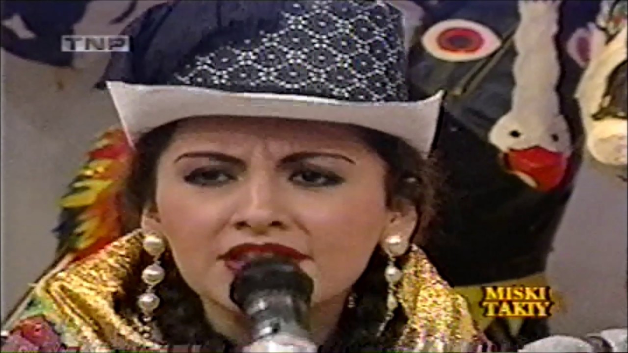 AIRAMPITO huayno con MARIA JESUS RODRIGUEZ NUÑEZ Peru
