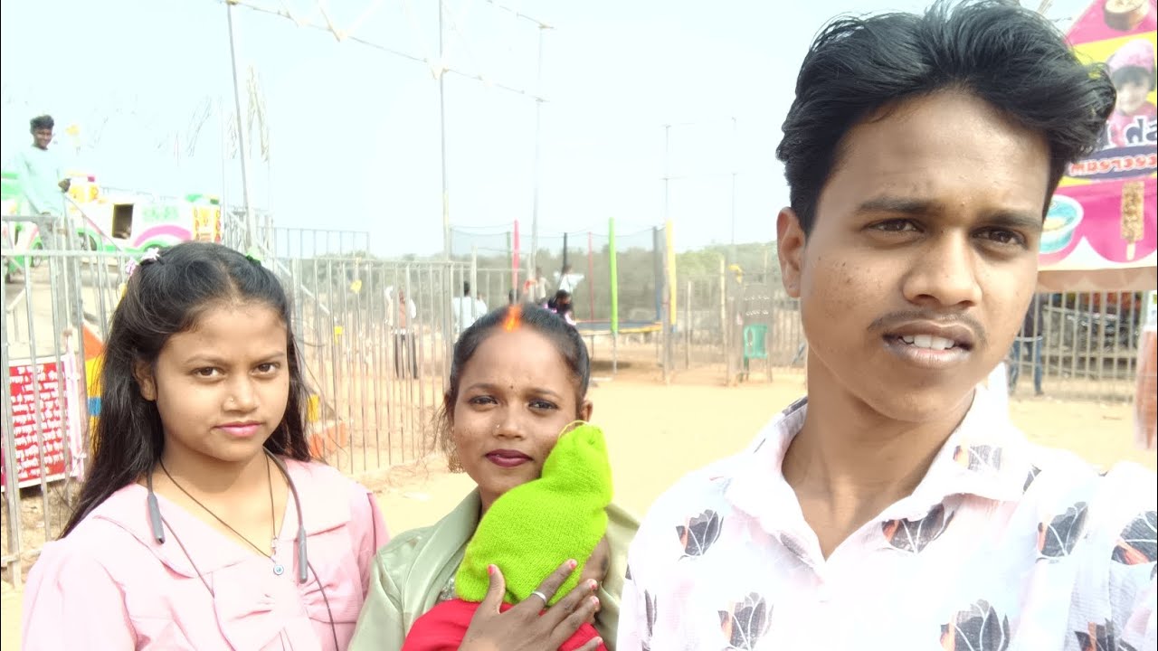 Bhendra Mela🥳
