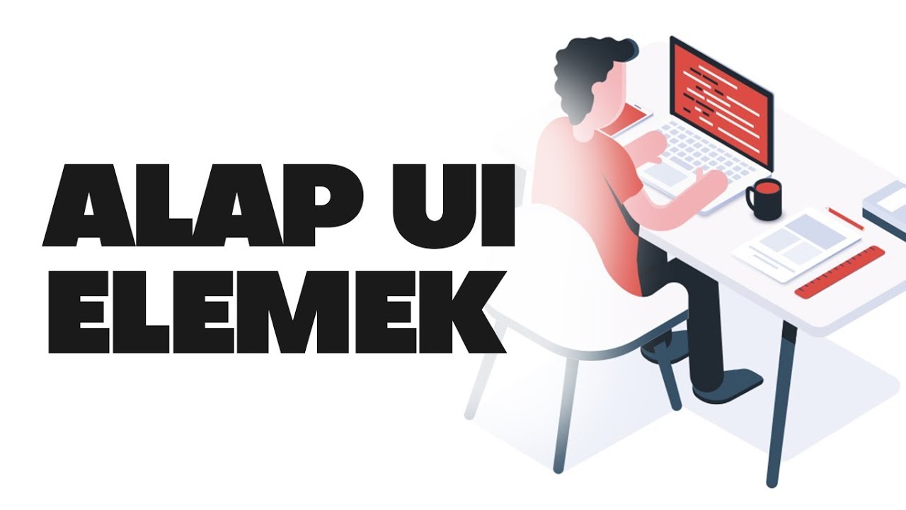 Mire kattintson a felhasználó? /+Web- és UI design kurzus/