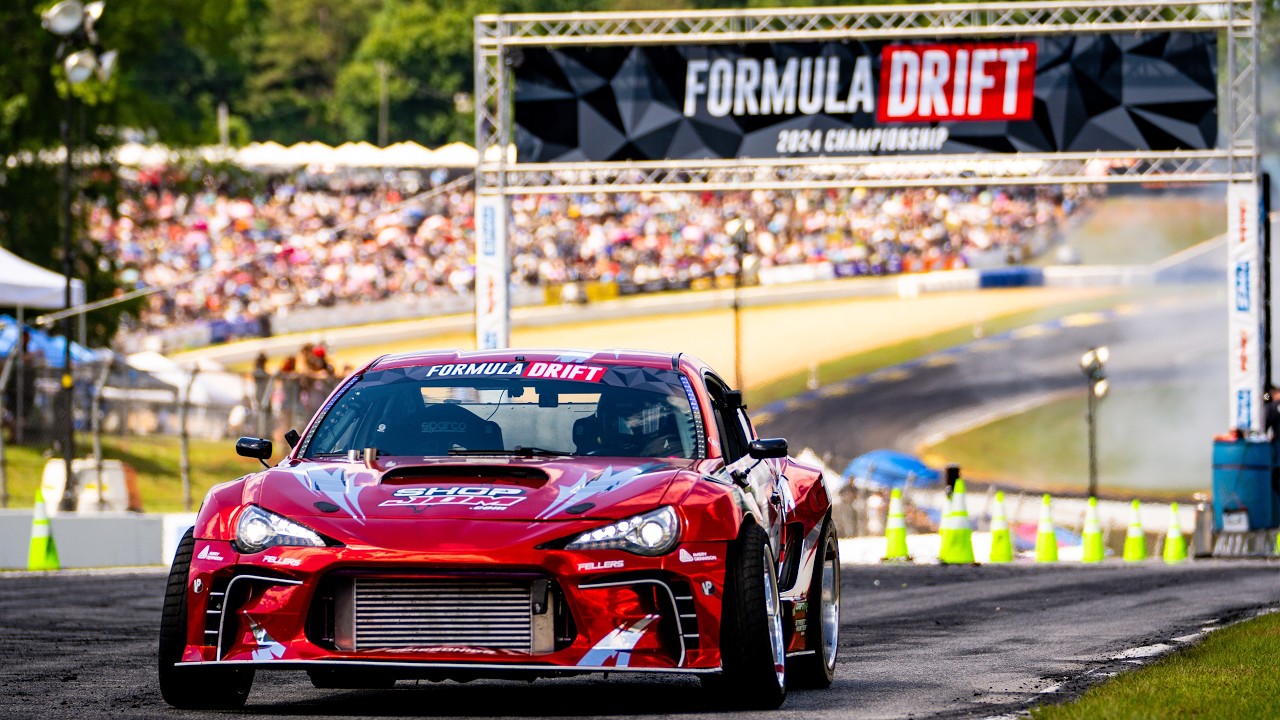 O retorno para Formula Drift 2026 &lsaquo;Diego Higa&rsaquo;
