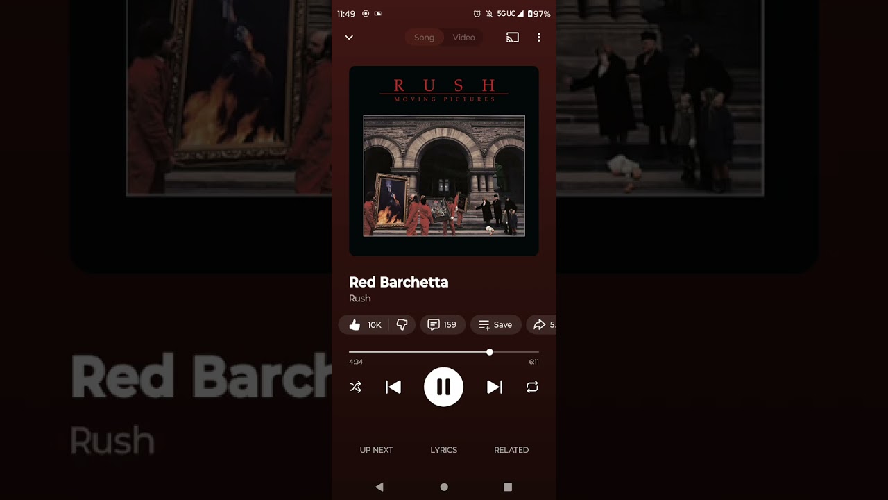 Mean Dean's Album Of The Week 