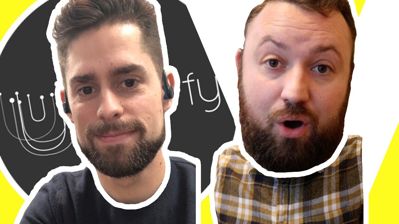 User testing on voice first devices with Sam Howard