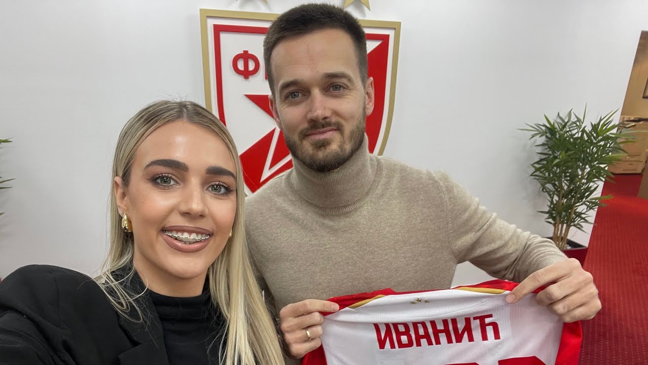 IVANIĆ 2027 - IZ DRUGOG UGLA