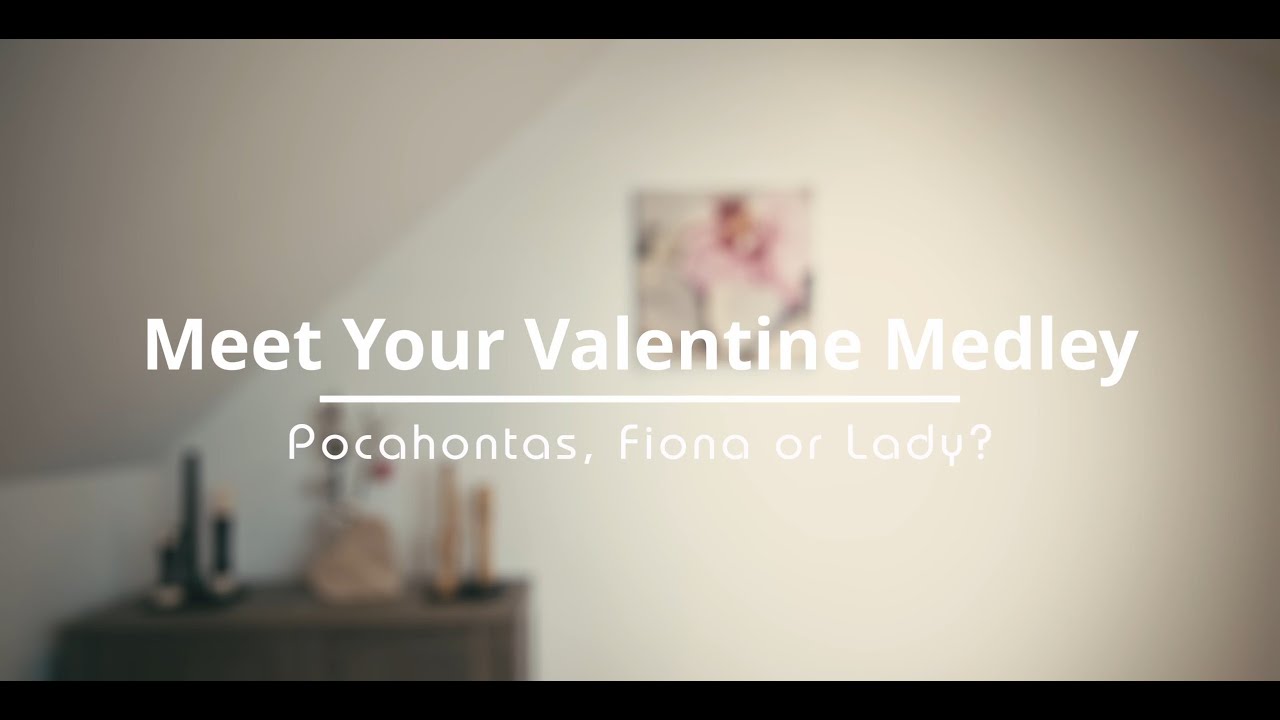 Meet Your Valentine Medley (soprano and/or tenor recorder cover) + BONUS at the end