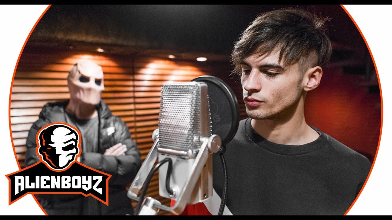 Dam SSJ - Area 51 (Video 2019) | Freestyle YB | Alien #11