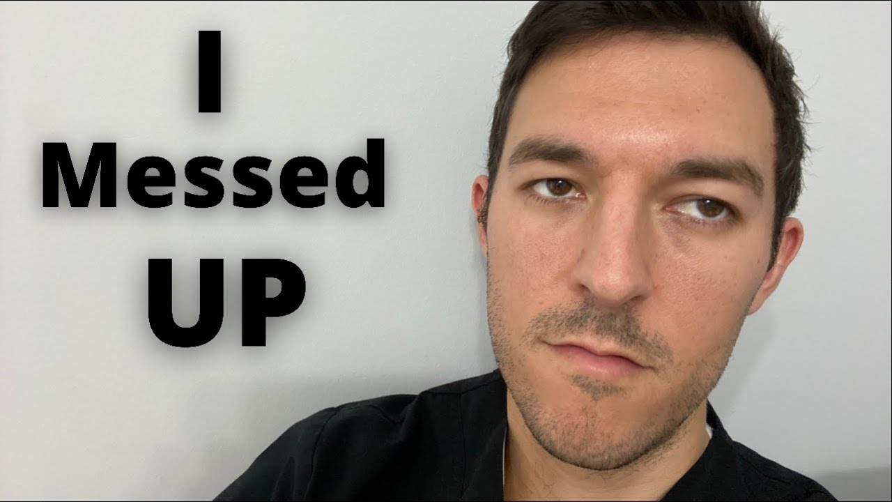 30 Years Old - Wasting my life on weed & nicotine