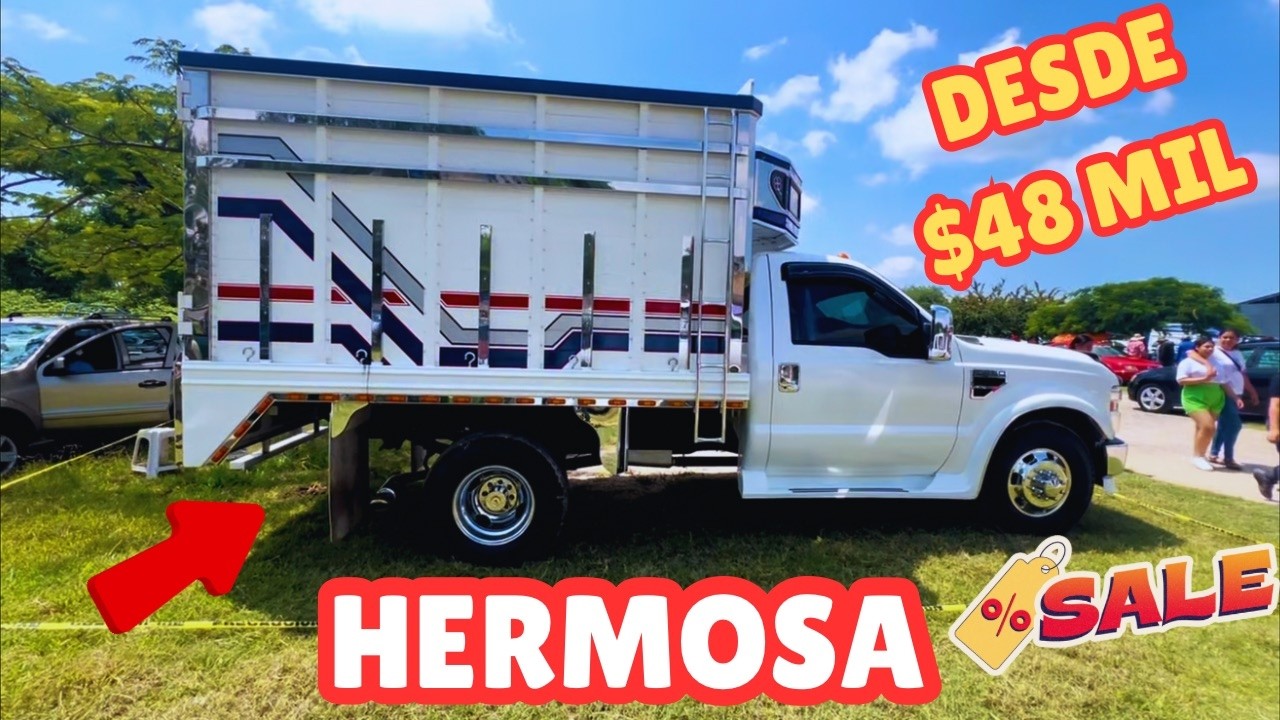 Carros y camionetas en venta en el tianguis de autos Cuautla DESDE $48 MIL OFERTAS 🤯