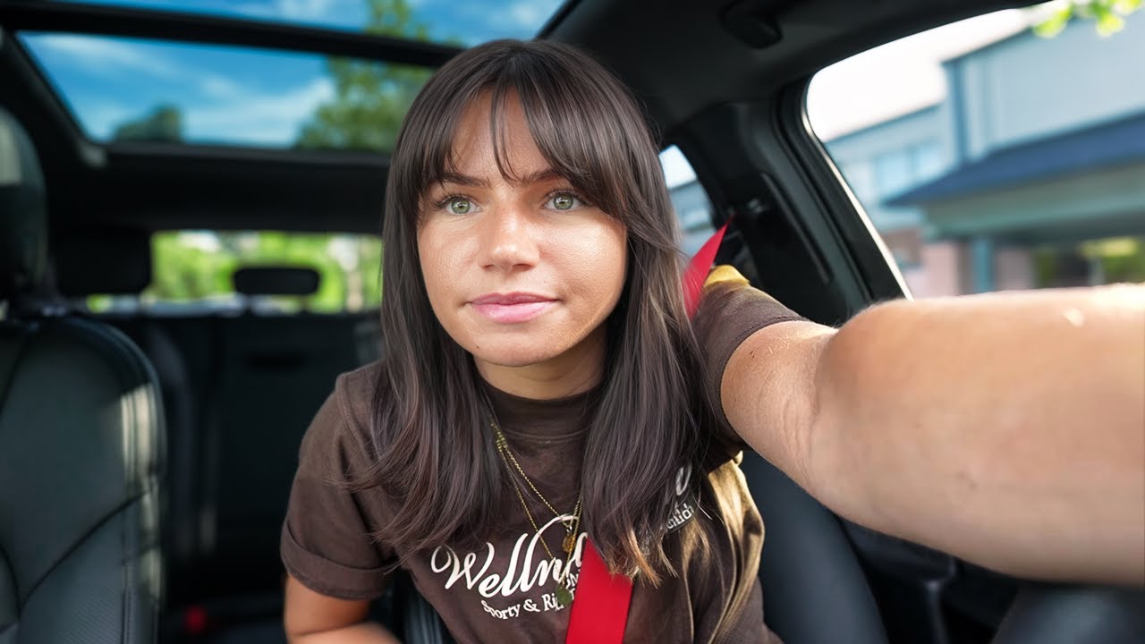 pov: I'm a 31 year old female trader