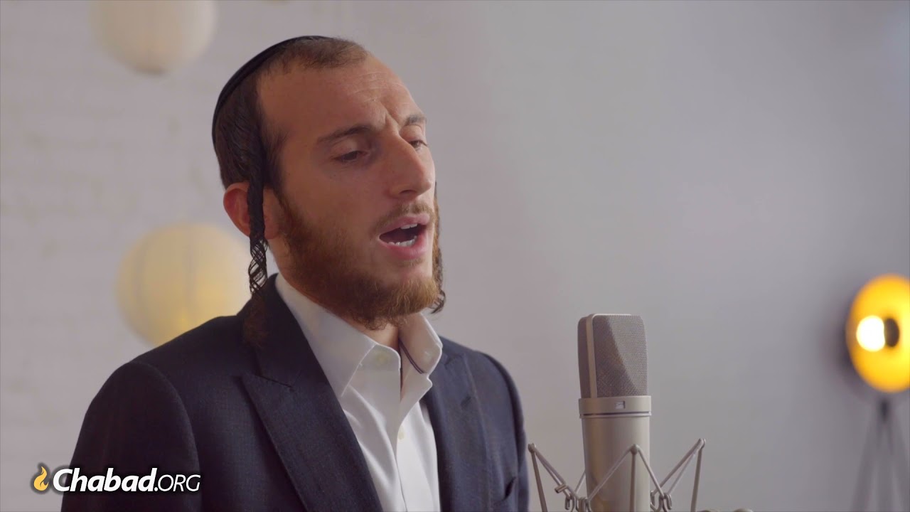 My Yiddishe Momme - with Shulem Lemmer