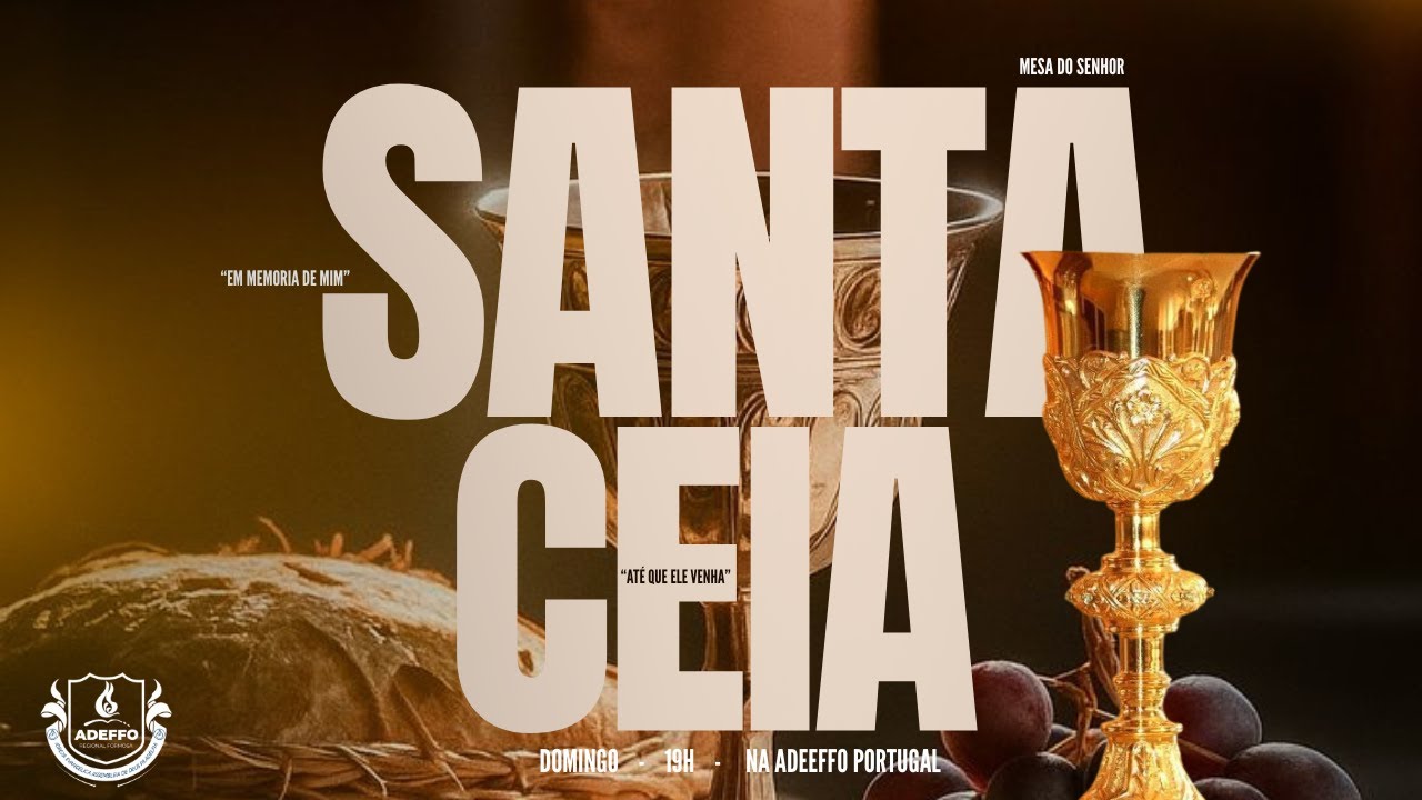 Santa Ceia