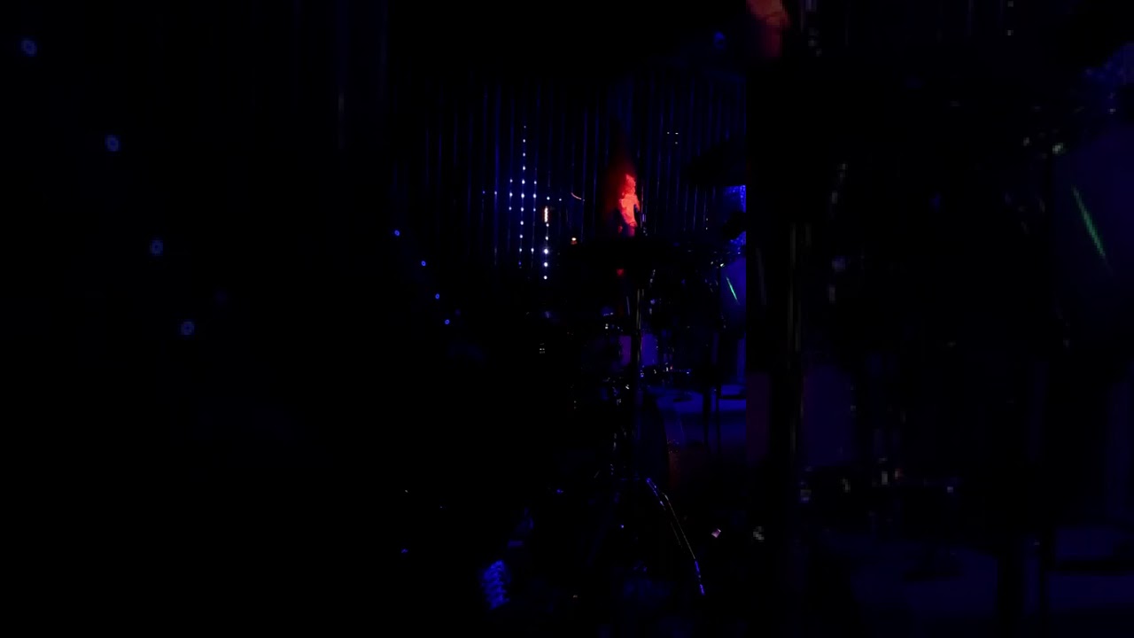 Boys From Ipanema Live in München