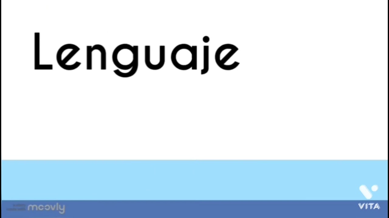 El lenguaje desde el interconductismo: Wittgenstein, Kantor & Ribes.