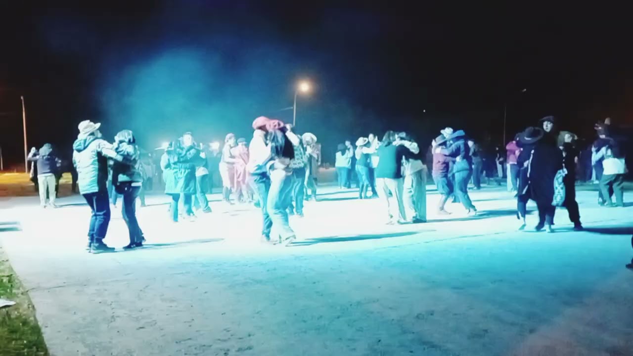 Tus amigos - Valsecito Campero 