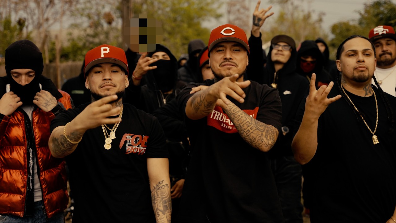 FOEBOYZ - 4$t No Mob (official Music Video) shot by ThatBoyExpensive