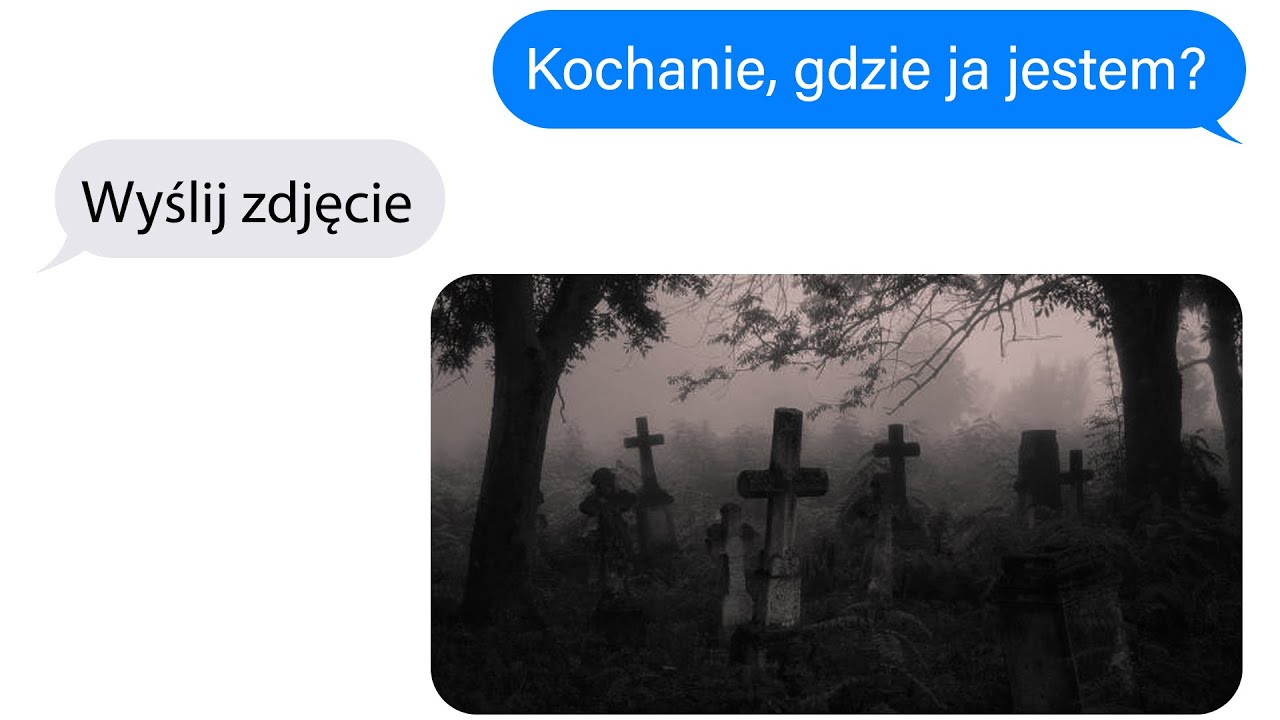 Nocne przebudzenie