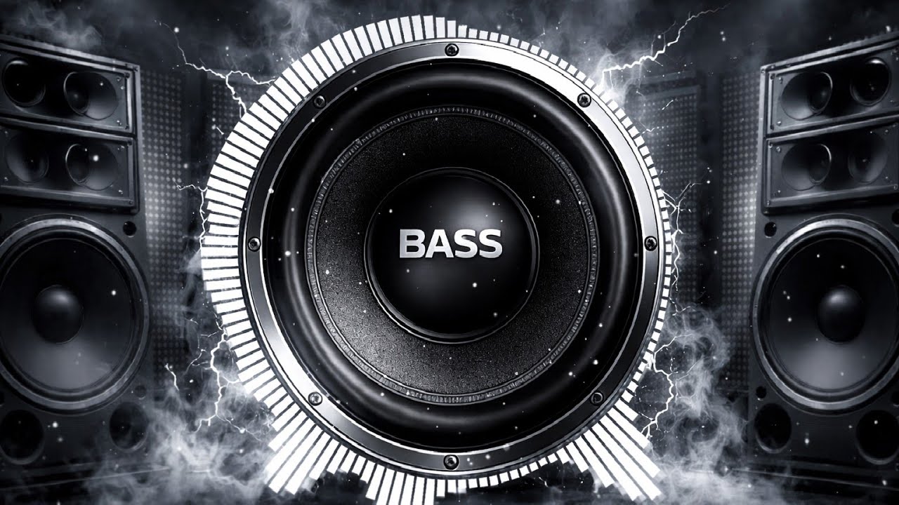 EXTREME BASS ⚠️☢️🔥|  HACKODI – OVERBASS 🔊 | ⚠️ FLASH WARNING 💥