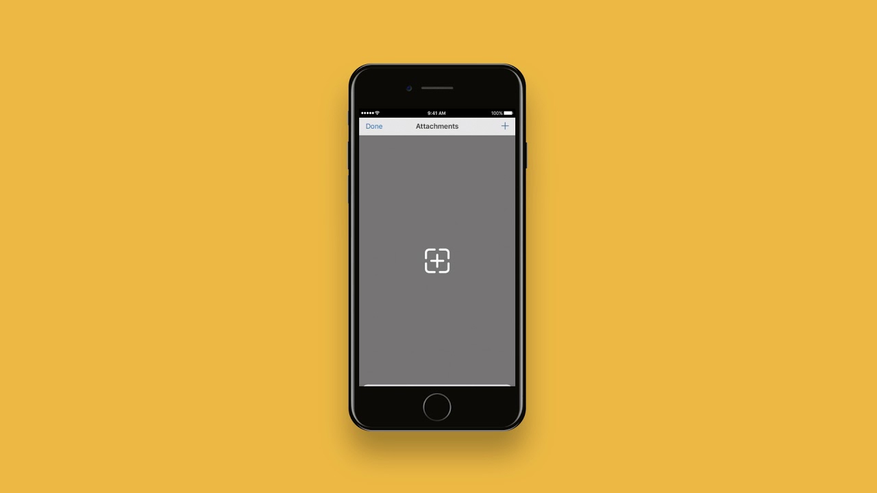 Keep Track of Your Expenses Instantly—With Kashoo