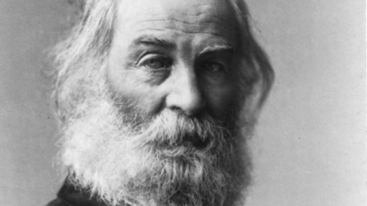 When Walt Whitman Tended to the Civil War Wounded in Washington, D.C.