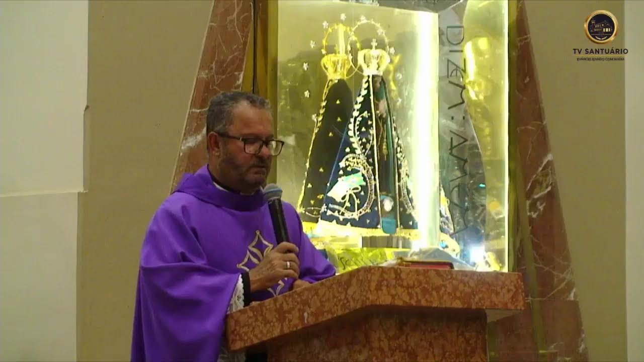 18 de Fevereiro de 2026 - SANTA MISSA, QUARTA-FEIRA DE CINZAS