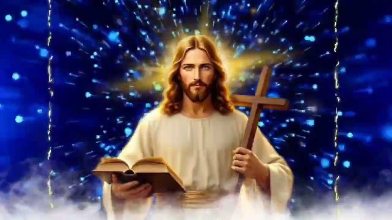 ✝️🔵28 फ़रवरी 2026 शुक्रवार का यीशु मसीह का सन्देश | जरूर सुने Universe Message Jesus Message Today✅