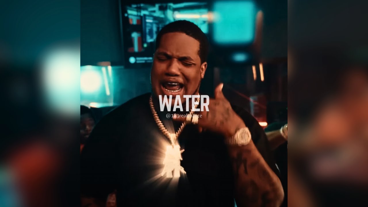[FREE] Cartel Bo x Sauce Walka Type Beat - 