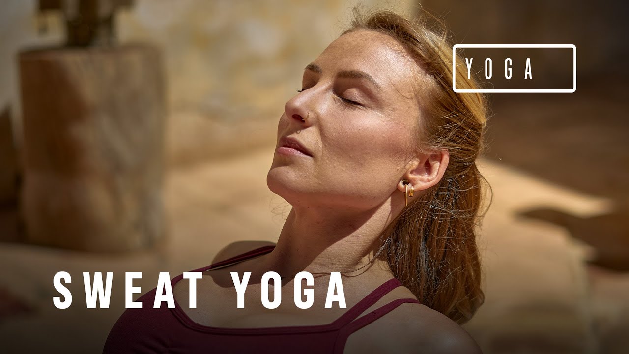 Unlock Your Inner Strength with this 11-Minute adidas Yoga Flow