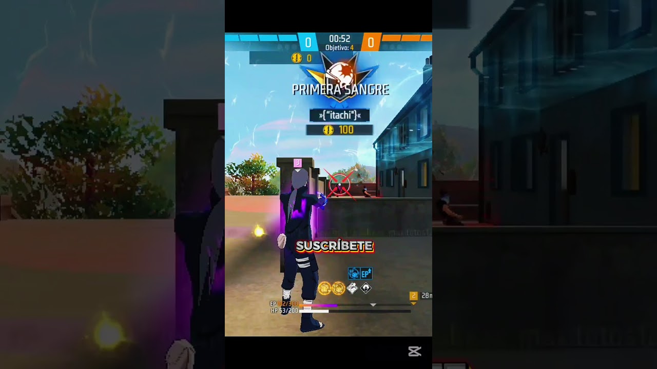 cumpliendo retor de suscriptores @BrendaEnriquezAviles@AndresNavarroavalos #freefire #Garena