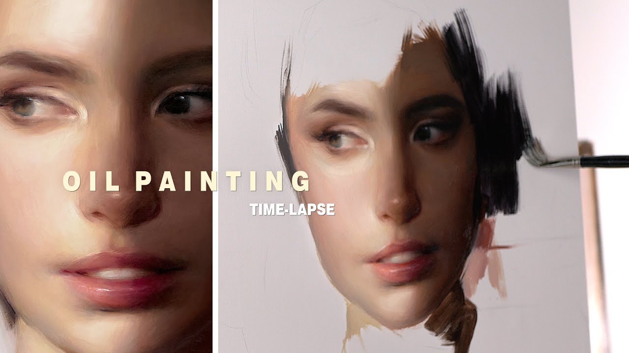 OIL PAINTING | 