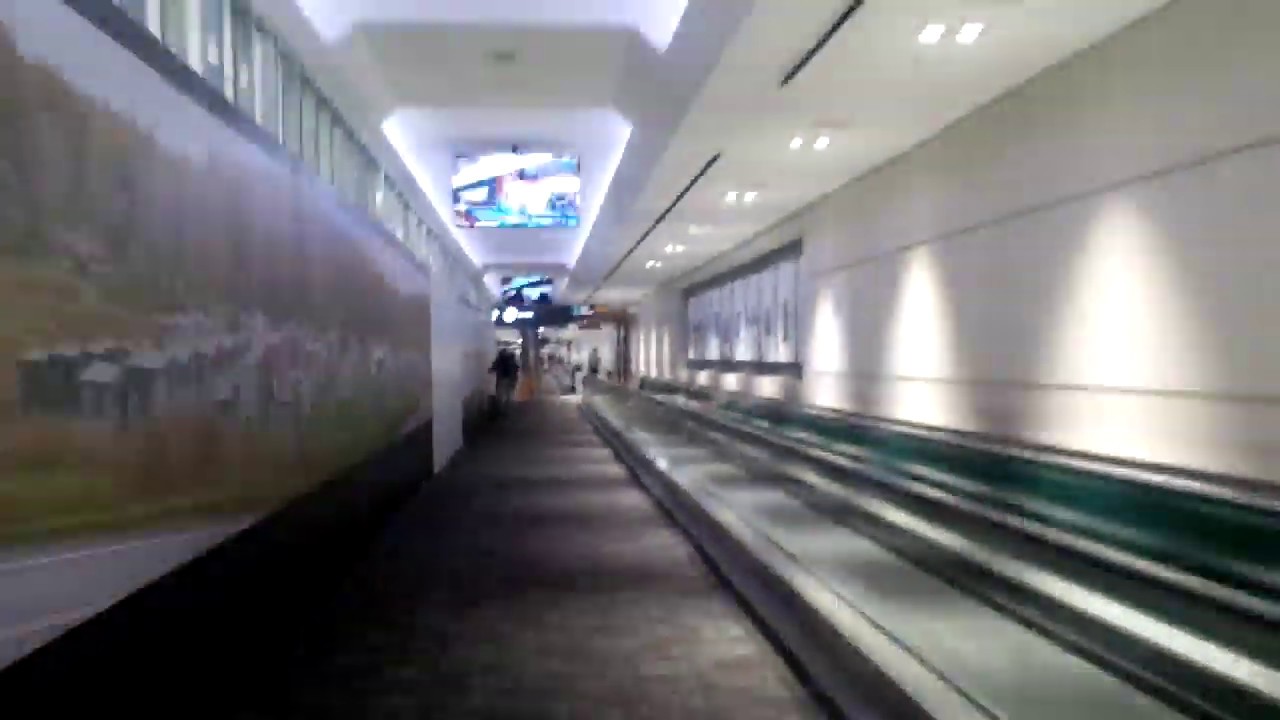 Assisted travel