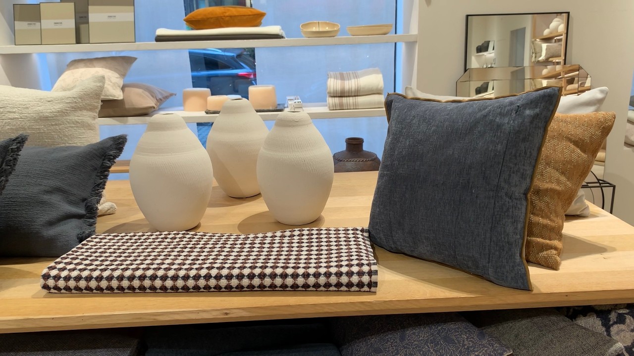ZARA HOME SPRING-SUMMER NEW COLLECTION 2026 | ZARA HOME NUEVA COLECCION PRIMAVERA-VERANO 2026