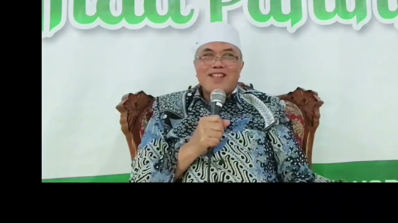 NGAJI ATI NGAJI PEKERTI, EPISODE 264/3 