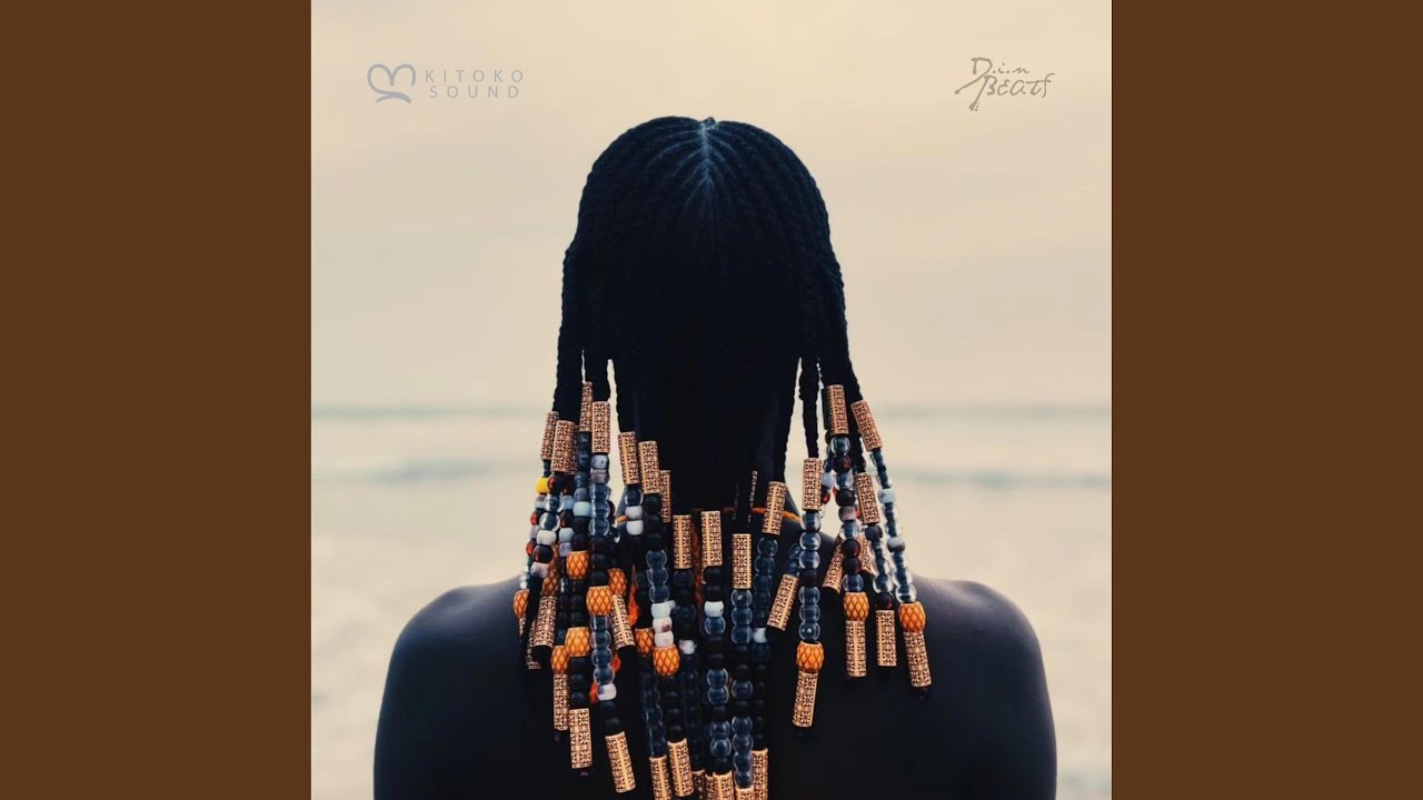 Antigone (feat. Afro Dark) (GQOM)