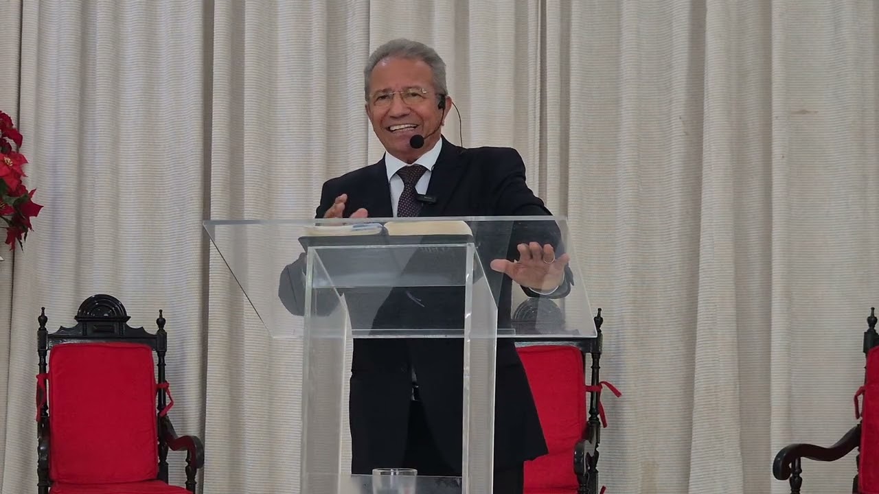 O DEUS QUE NOS LEVANTA – Gênesis 13: 14 - 18