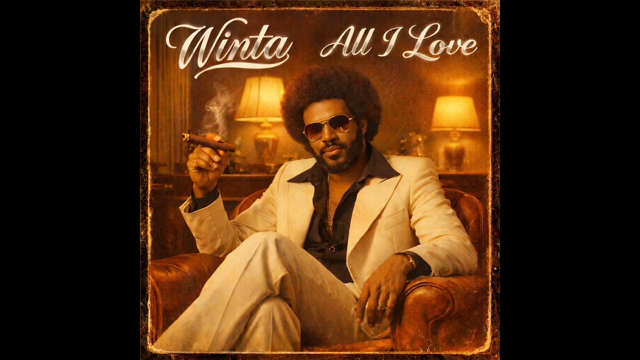 Winta - All I Love