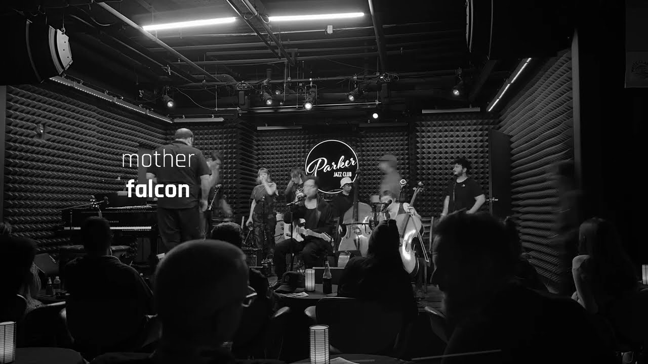 Mother Falcon at SXSW 2023