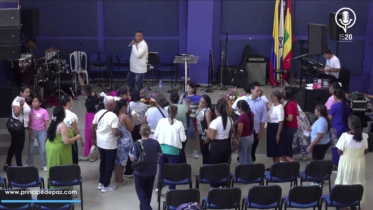 Transmisión en vivo de 1520 Radio Minuto - Barranquilla