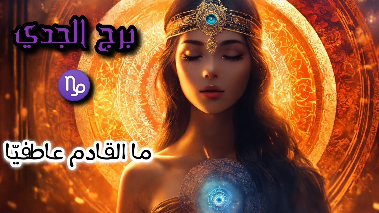 #برج#الجدي♑#و_دارت_الايام بعد ظلمه و تخليه عنك بيدور عليك#عايش_وحيد_حزين_ندمان#انت#بتكمل_استشفاءك❤