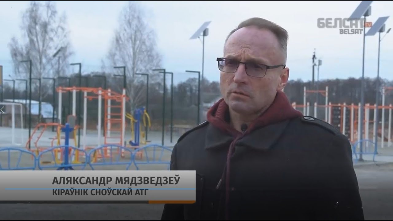 Сновська, Менська та Кіптівська ОТГ як приклади успіхів децентралізації на телеканалі 