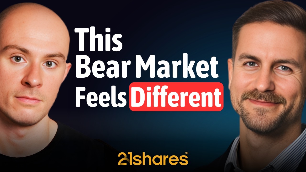 Whats Next For The Crypto Market In 2026....