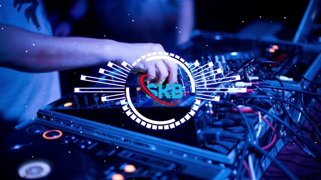 Trending Instagram song Raja Payal utar da Aawaj Kara ta mix by dj SKB 