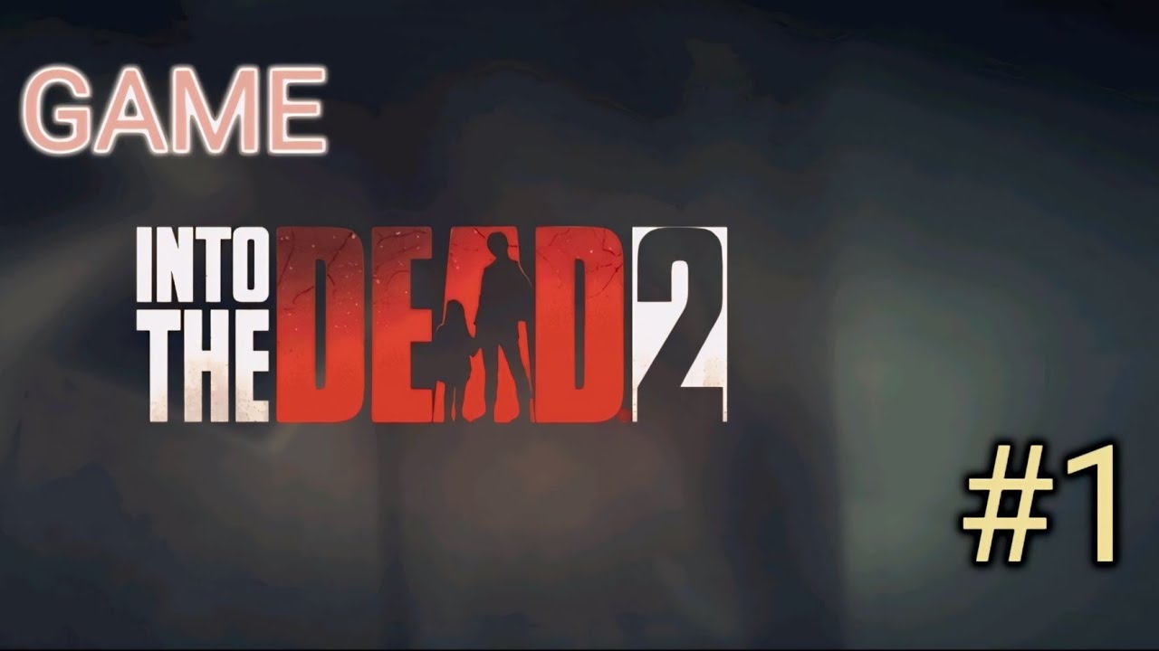 Play open world action game #1