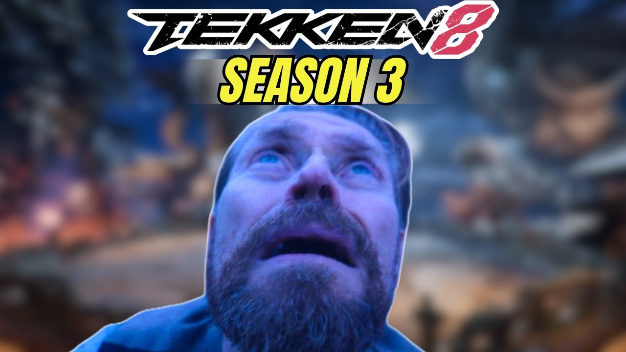 Tekken 8 Season 3 Needs To Fix This