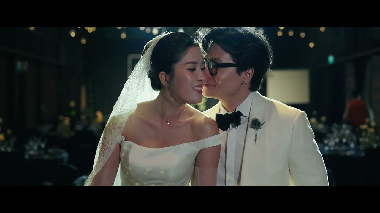 Alma Studio Film |  Duy & Huyền