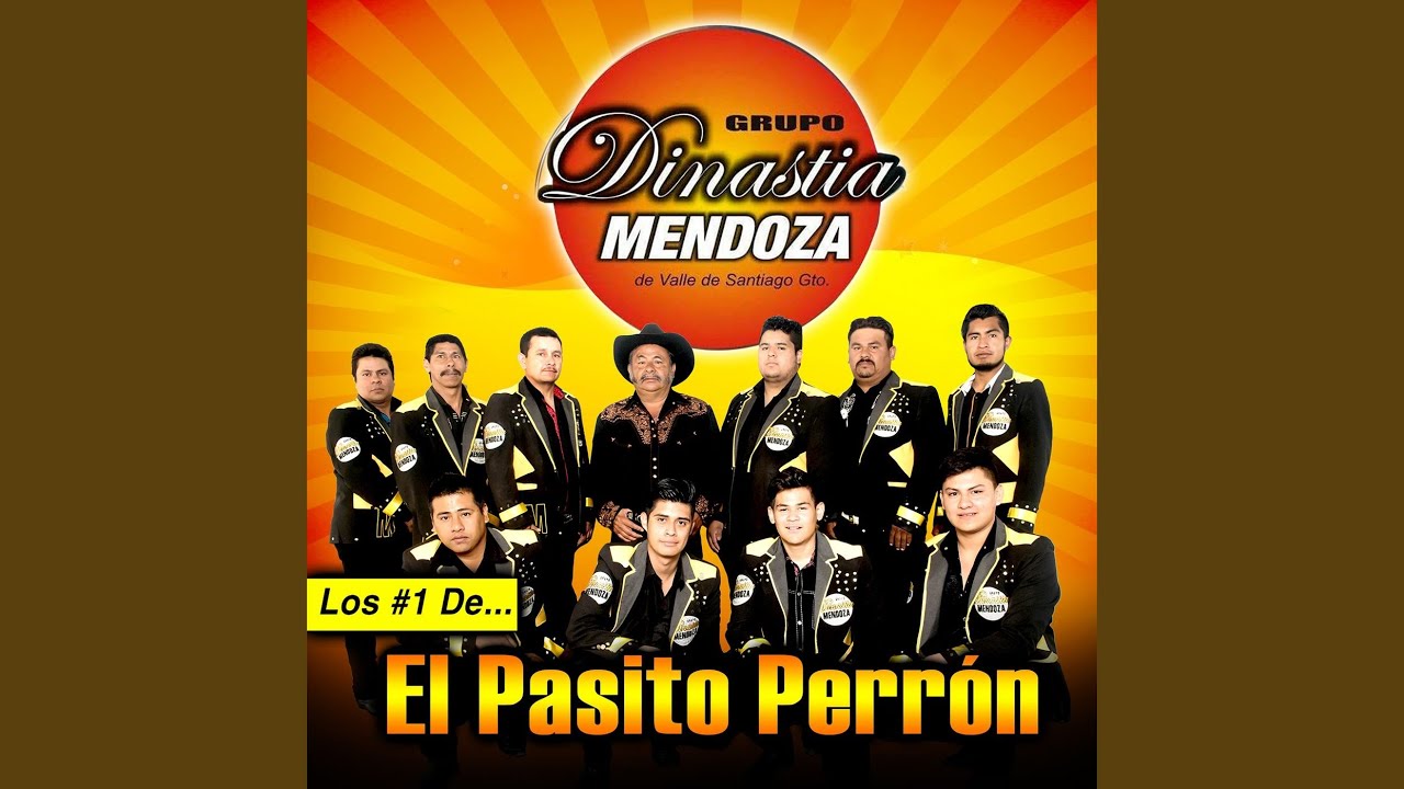 El Pasito Perrón