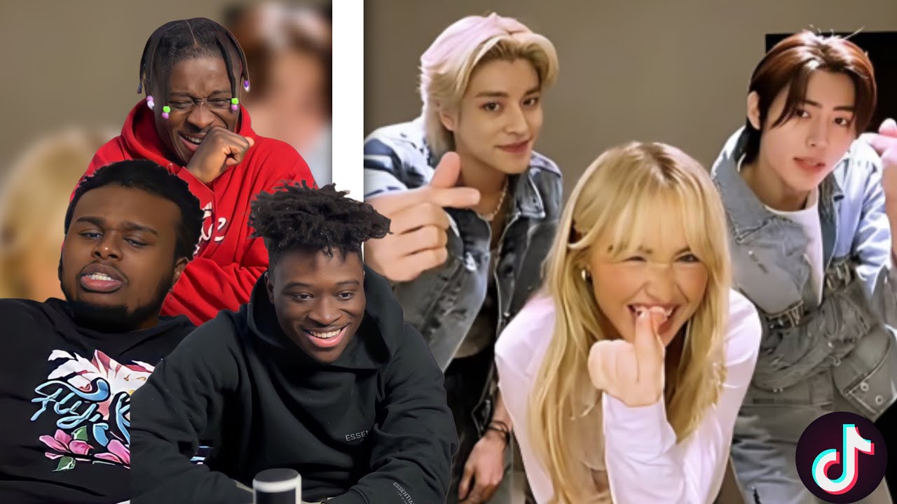 Компиляция Enhypen TikTok для Tdspop (Hoshihoranghaee)
