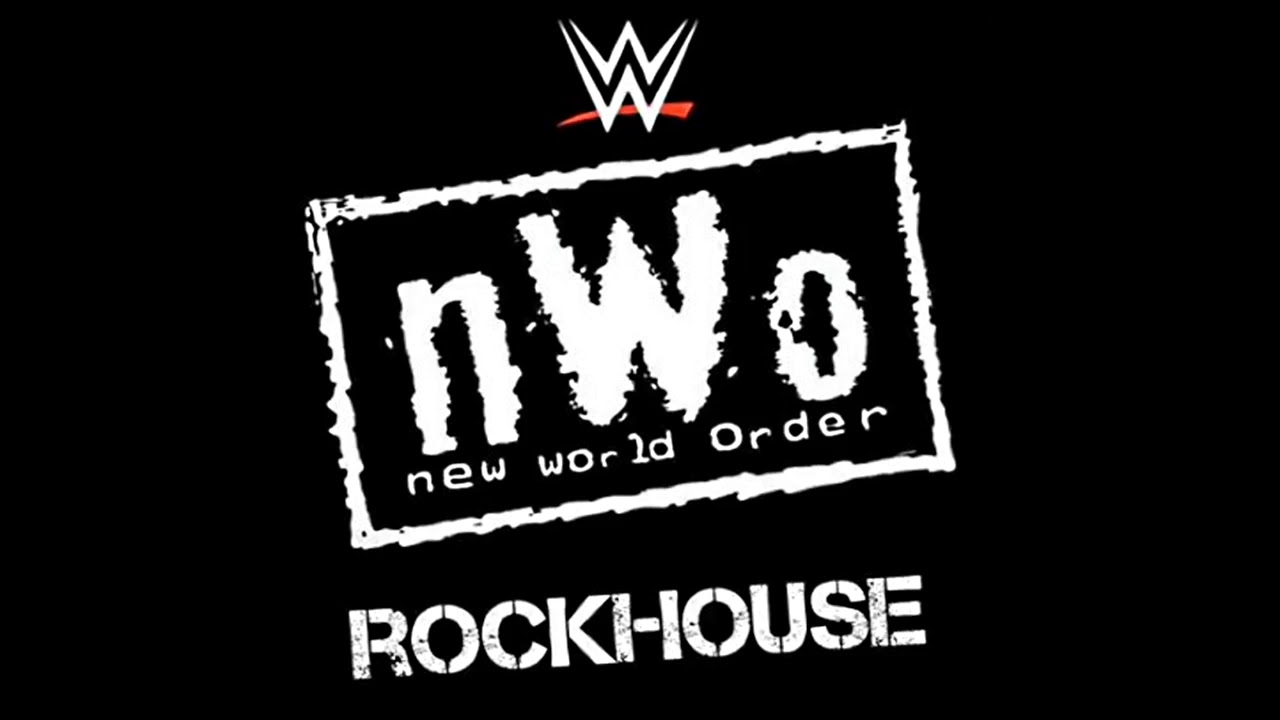 WWE: (The New World Order) - 