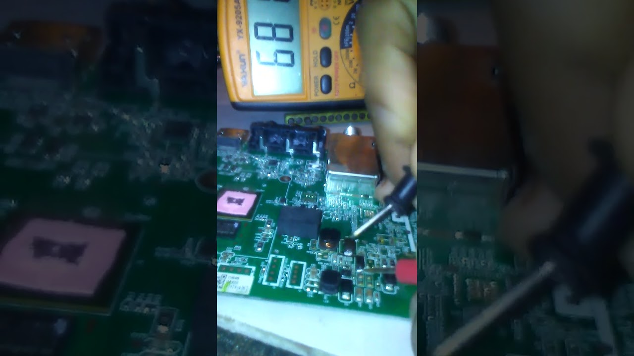 Reparar falla de señal en decodificador directv hd lh01-303