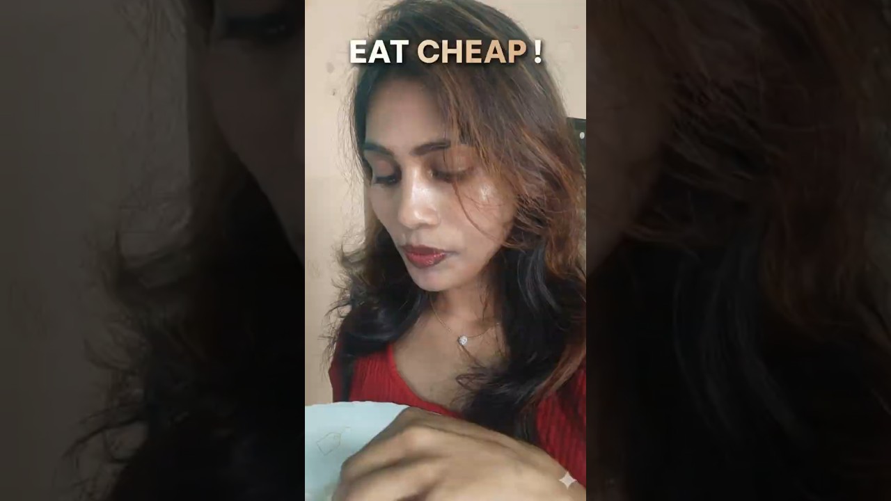 How to Save Money 💵 on Food While Travelling | Yara's Aura✨