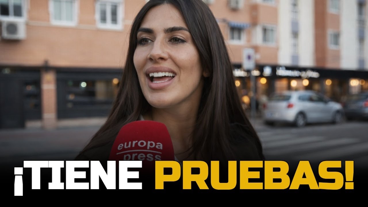 GEMMA CAMACHO: Su respuesta definitiva a Cayetano Rivera y Tamara Gorro